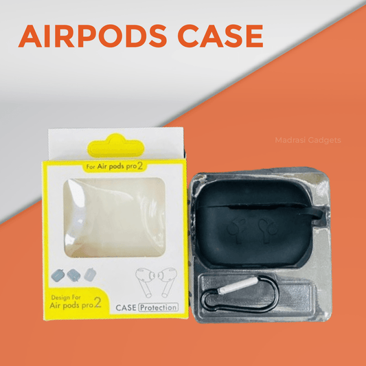 Earpods Case