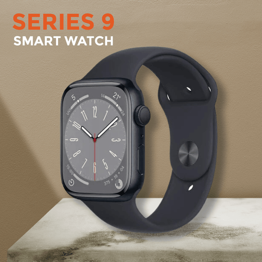 Series 9 Smart Watch